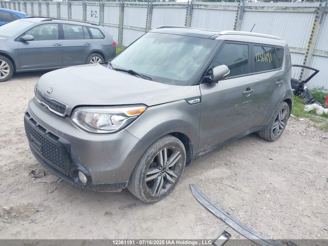 KNDJX3A54G7357839 KIA dohc gdi nu