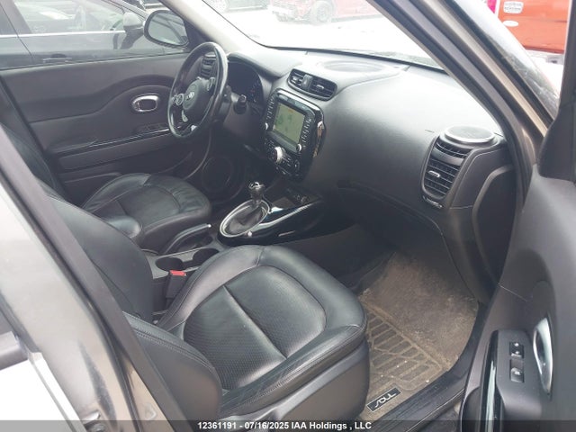 KNDJX3A54G7357839 KIA dohc gdi nu
