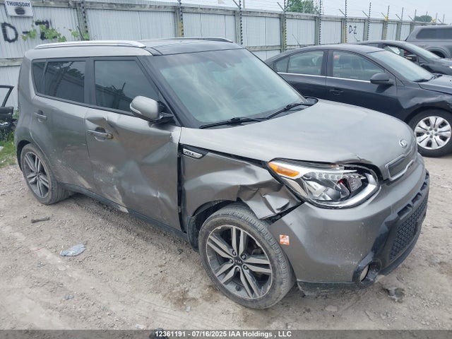KNDJX3A54G7357839 KIA dohc gdi nu