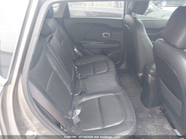 KNDJX3A54G7357839 KIA dohc gdi nu
