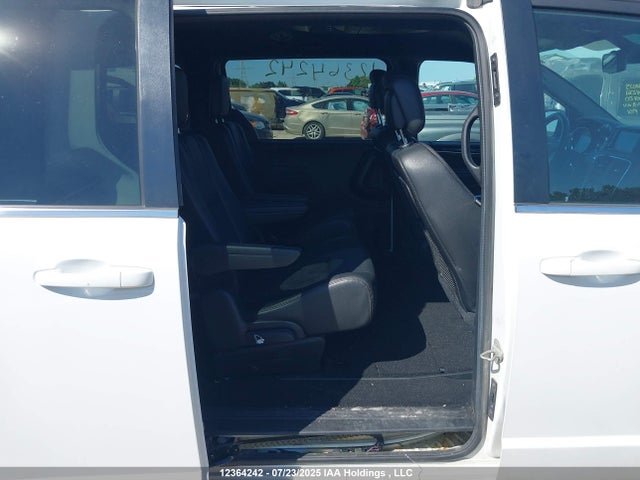 2C4RDGCG7KR767768 Dodge 2019