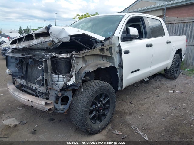 5TFDY5F18GX542164 Toyota 3ur-fe