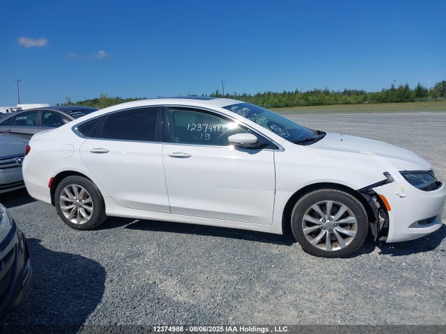 1C3CCCCG4FN703650 Chrysler 200