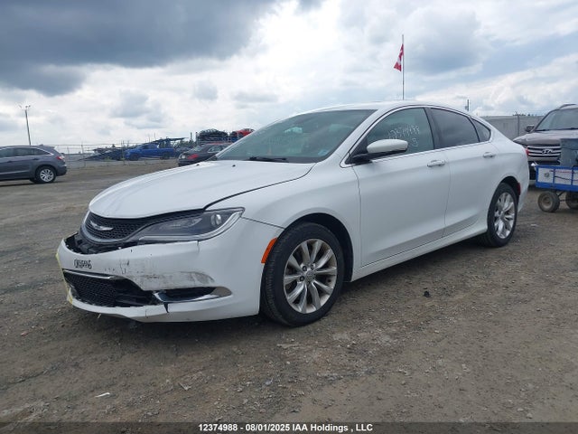 1C3CCCCG4FN703650 Chrysler 200