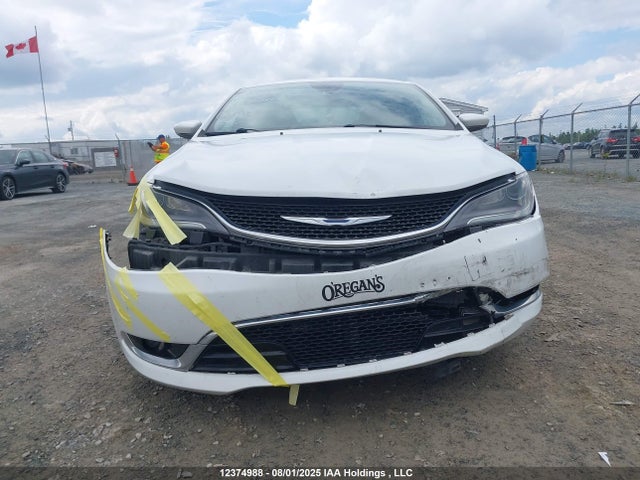 1C3CCCCG4FN703650 Chrysler 200