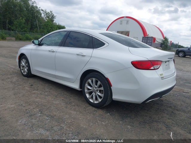 1C3CCCCG4FN703650 Chrysler 200