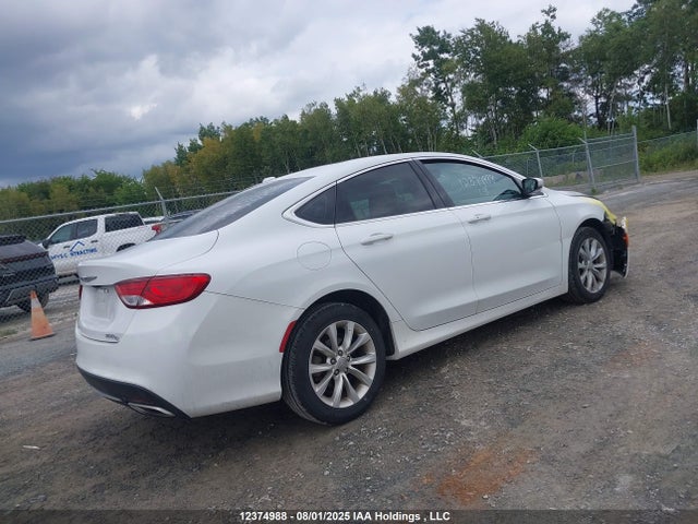1C3CCCCG4FN703650 Chrysler 200