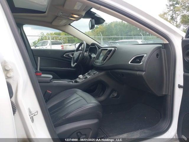 1C3CCCCG4FN703650 Chrysler 200