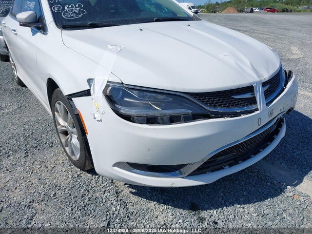 1C3CCCCG4FN703650 Chrysler 200
