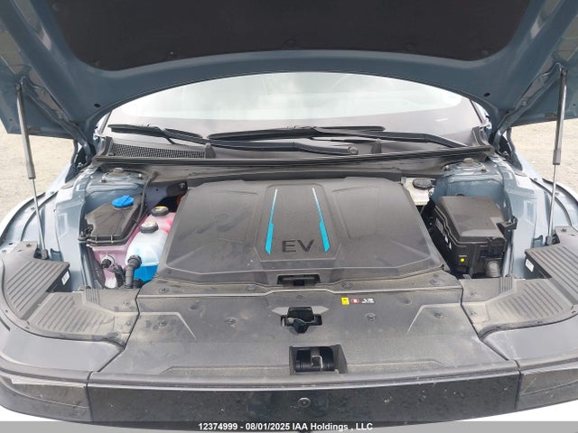 Hyundai Ioniq 5 2024 KM8KRDDF0RU281433 Image 10