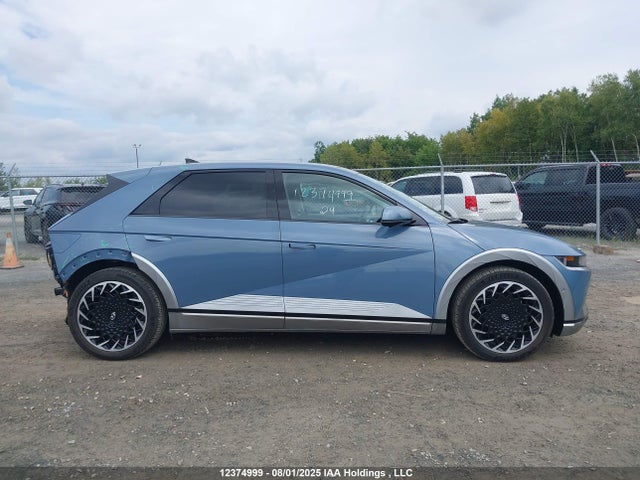 Hyundai Ioniq 5 2024 KM8KRDDF0RU281433 Image 14