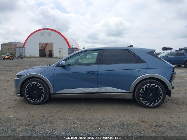 Hyundai Ioniq 5 2024 KM8KRDDF0RU281433 Image 15