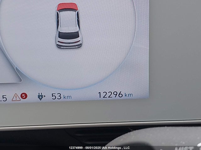 Hyundai Ioniq 5 2024 KM8KRDDF0RU281433 Image 16