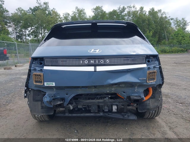 Hyundai Ioniq 5 2024 KM8KRDDF0RU281433 Image 17