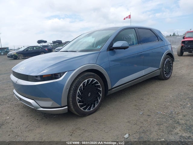 Hyundai Ioniq 5 2024 KM8KRDDF0RU281433 Image 2