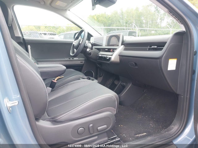 Hyundai Ioniq 5 2024 KM8KRDDF0RU281433 Image 5