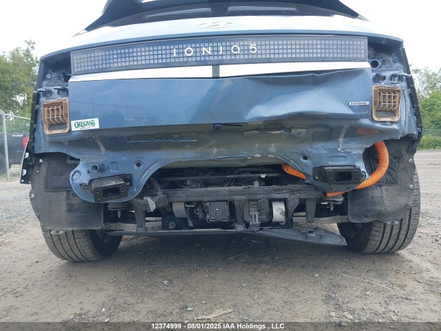 Hyundai Ioniq 5 2024 KM8KRDDF0RU281433 Image 6
