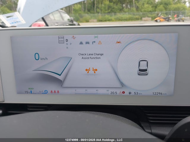 Hyundai Ioniq 5 2024 KM8KRDDF0RU281433 Image 7