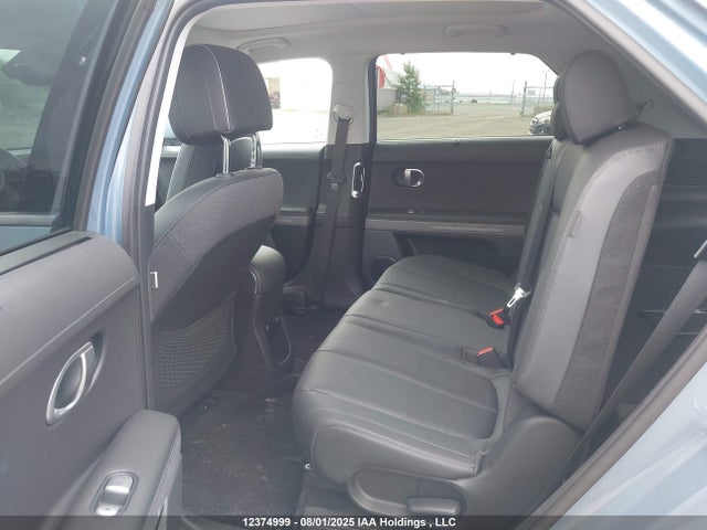 Hyundai Ioniq 5 2024 KM8KRDDF0RU281433 Image 8
