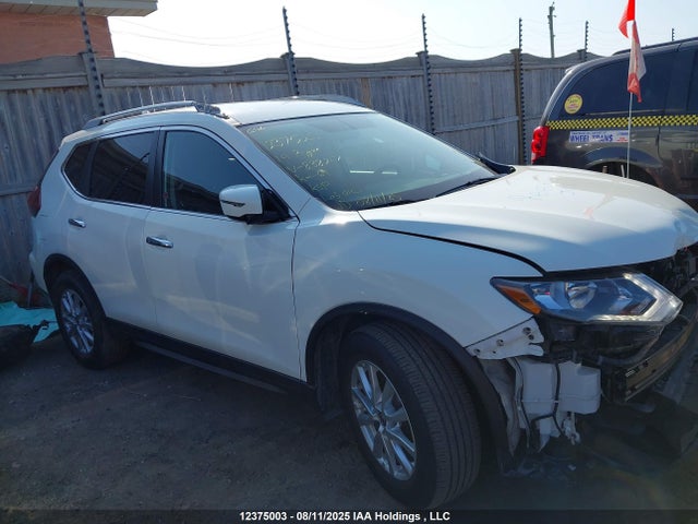 Nissan Rogue 2019 5N1AT2MT4KC838217 Image 13