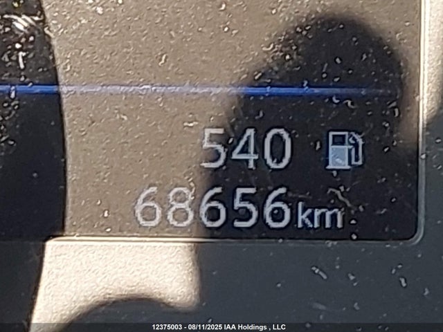 Nissan Rogue 2019 5N1AT2MT4KC838217 Image 15