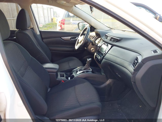 Nissan Rogue 2019 5N1AT2MT4KC838217 Image 5