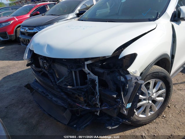 Nissan Rogue 2019 5N1AT2MT4KC838217 Image 6