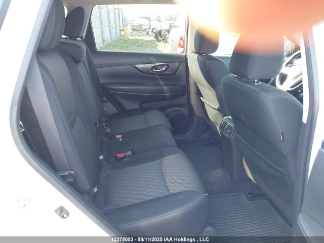 Nissan Rogue 2019 5N1AT2MT4KC838217 Image 8