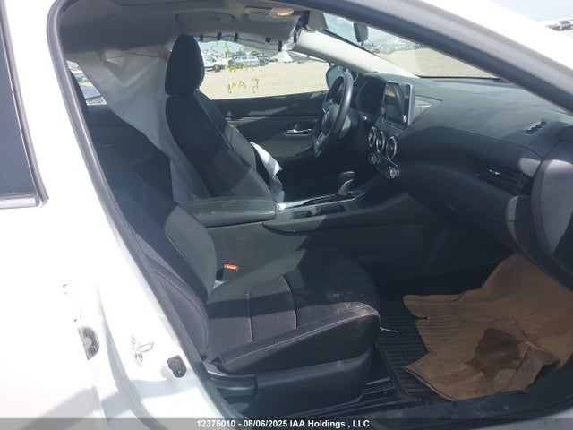 3N1AB8CV2MY269507 Nissan Sentra