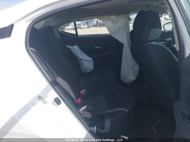 3N1AB8CV2MY269507 Nissan Sentra