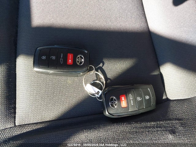 Toyota 2zr-fxe, 1vm+1wm 2023 JTDBDMHE3P3001480 Image 11