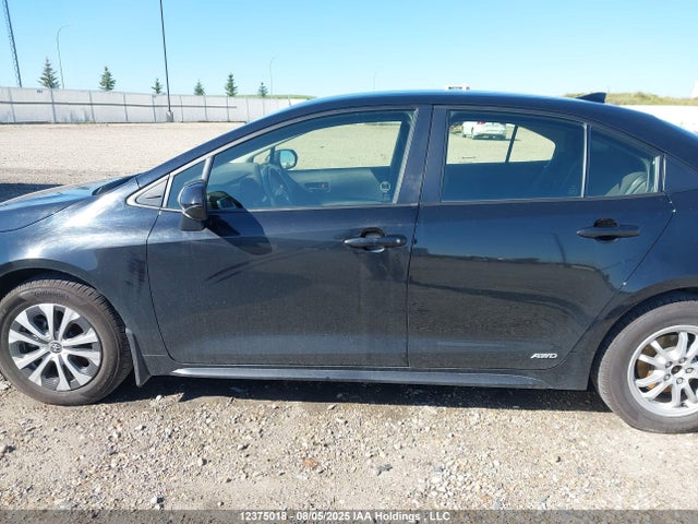 Toyota 2zr-fxe, 1vm+1wm 2023 JTDBDMHE3P3001480 Image 14