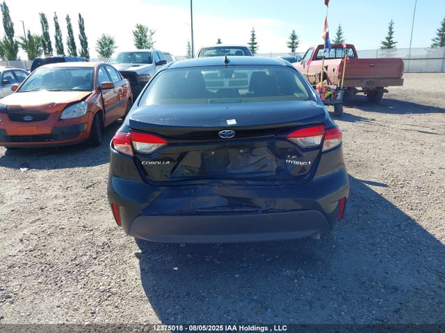 Toyota 2zr-fxe, 1vm+1wm 2023 JTDBDMHE3P3001480 Image 16