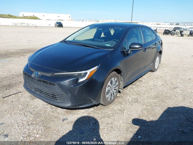 Toyota 2zr-fxe, 1vm+1wm 2023 JTDBDMHE3P3001480 Image 2