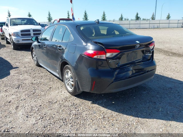 Toyota 2zr-fxe, 1vm+1wm 2023 JTDBDMHE3P3001480 Image 3