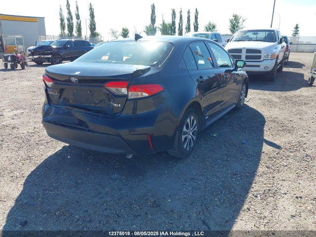 Toyota 2zr-fxe, 1vm+1wm 2023 JTDBDMHE3P3001480 Image 4