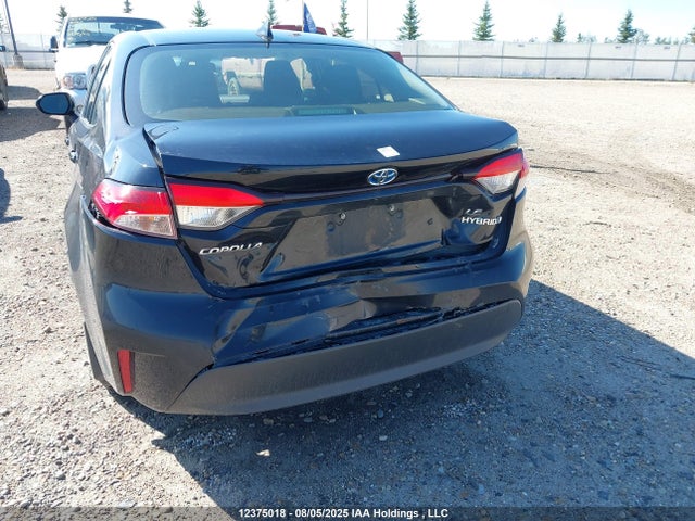Toyota 2zr-fxe, 1vm+1wm 2023 JTDBDMHE3P3001480 Image 6