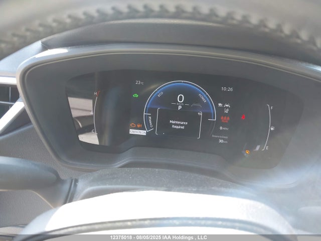 Toyota 2zr-fxe, 1vm+1wm 2023 JTDBDMHE3P3001480 Image 7
