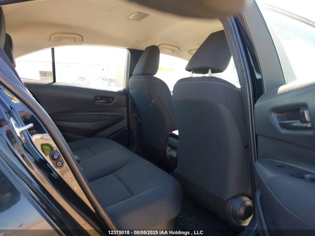 Toyota 2zr-fxe, 1vm+1wm 2023 JTDBDMHE3P3001480 Image 8