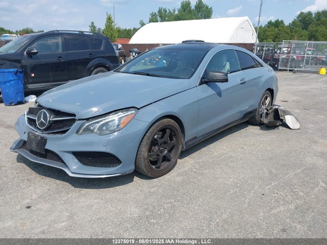 WDDKJ6HB0HF354128 Mercedes-Benz m276