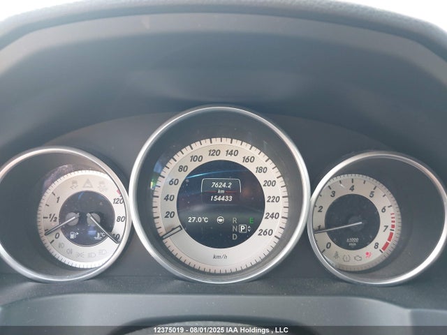 WDDKJ6HB0HF354128 Mercedes-Benz m276