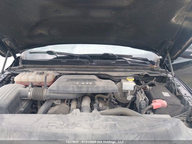 RAM 1500 2021 1C6SRFLM5MN611710 Image 10