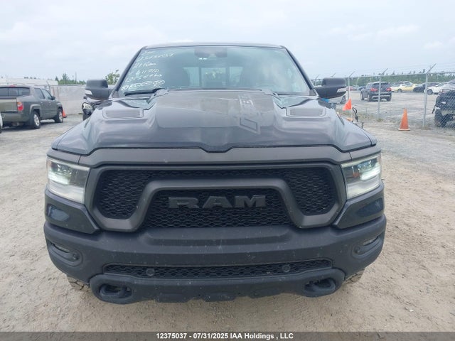 RAM 1500 2021 1C6SRFLM5MN611710 Image 13