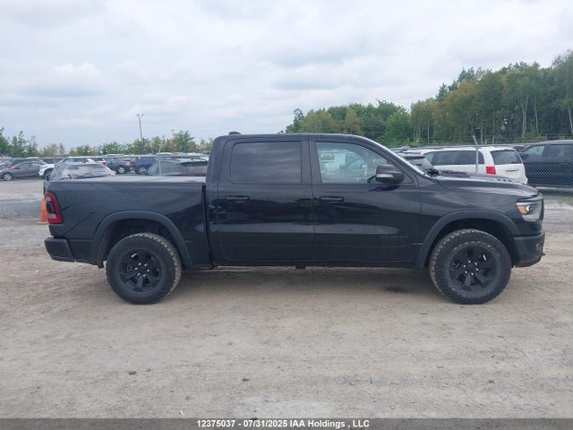 RAM 1500 2021 1C6SRFLM5MN611710 Image 14