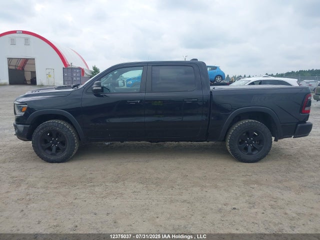 RAM 1500 2021 1C6SRFLM5MN611710 Image 15