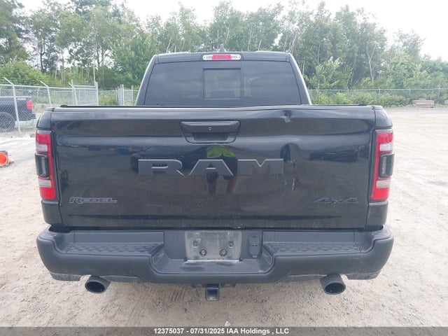 RAM 1500 2021 1C6SRFLM5MN611710 Image 17