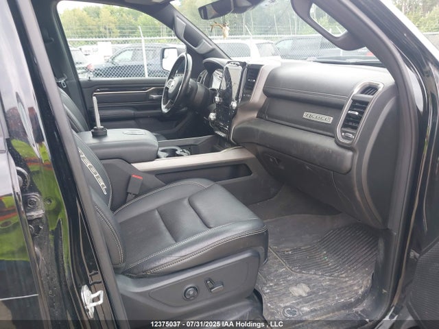 RAM 1500 2021 1C6SRFLM5MN611710 Image 5