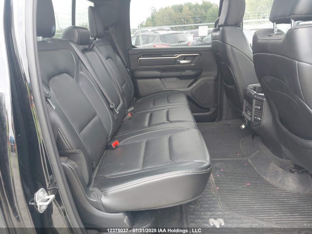 RAM 1500 2021 1C6SRFLM5MN611710 Image 8