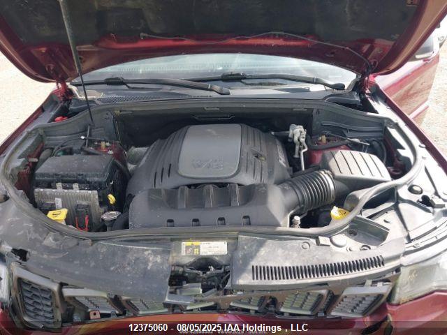 1C4RJFLT4JC420518 Jeep Grand Cherokee