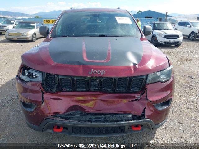 1C4RJFLT4JC420518 Jeep Grand Cherokee